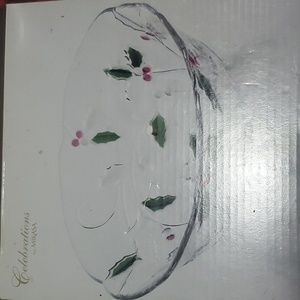 Celebrations by Mikasa